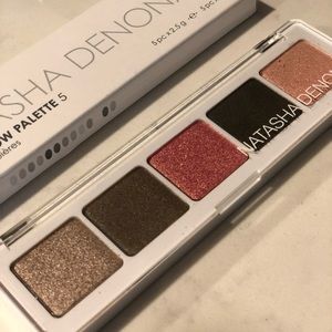 BNIB Natasha Denona eyeshadow Palette #8